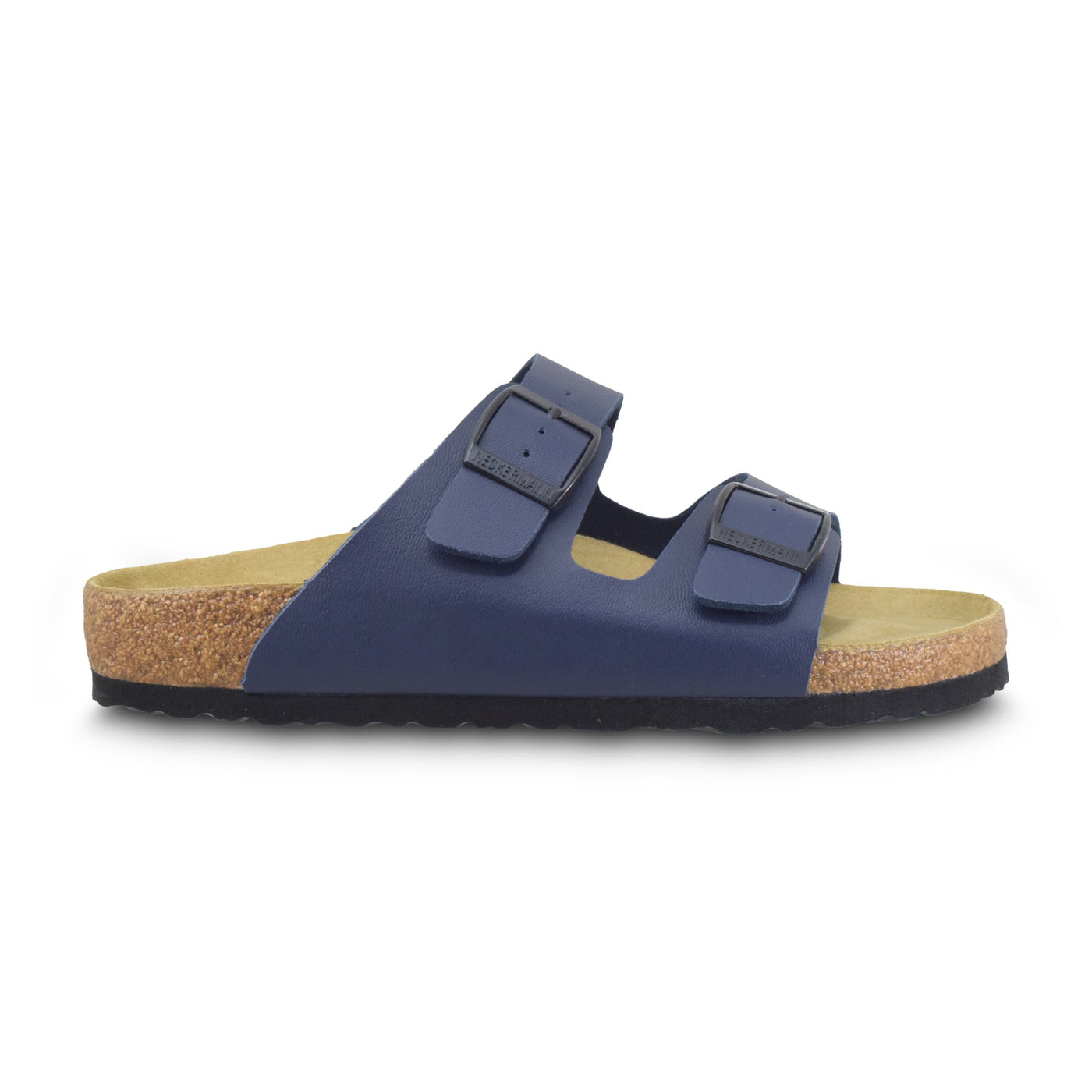 Double Bar Navy
