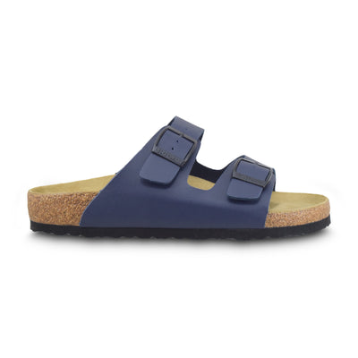 Double Bar Navy