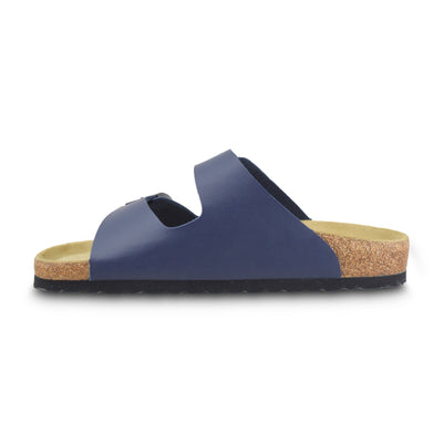 Double Bar Navy