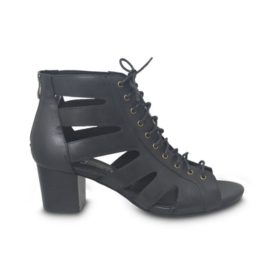 Lacey Black (Pre-Order May Delivery)