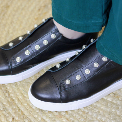 Pearl Black