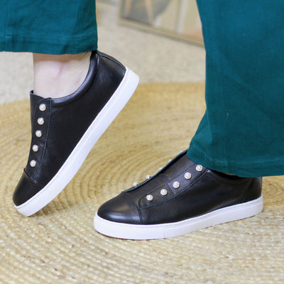 Pearl Black