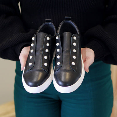 Pearl Black