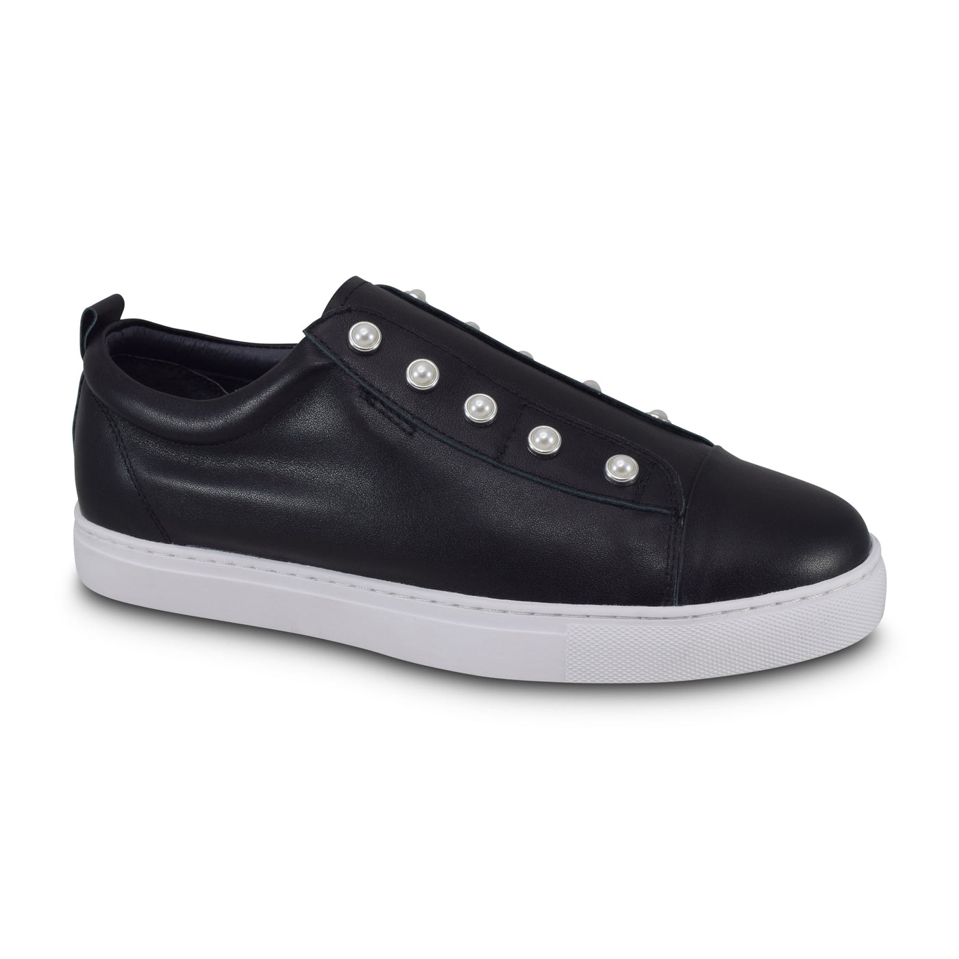 Pearl Black