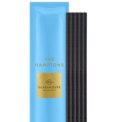 The Hamptons Replacement Scent Stems