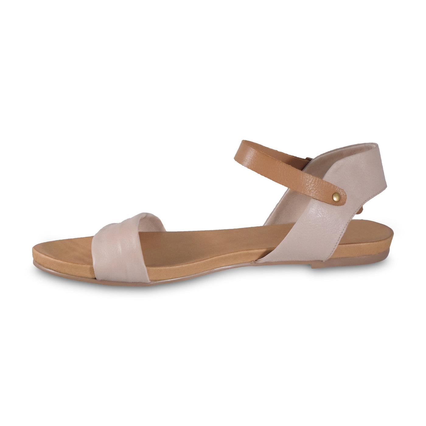 Jinnit Rose Tan