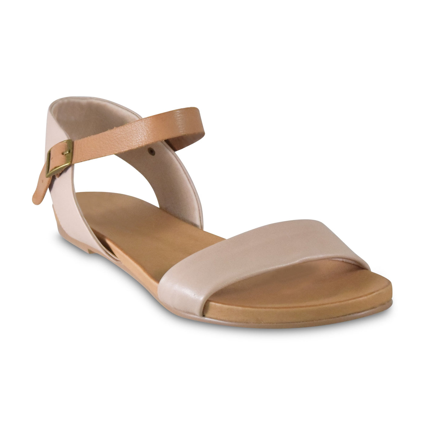 Jinnit Rose Tan