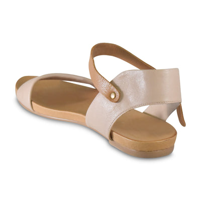 Jinnit Rose Tan
