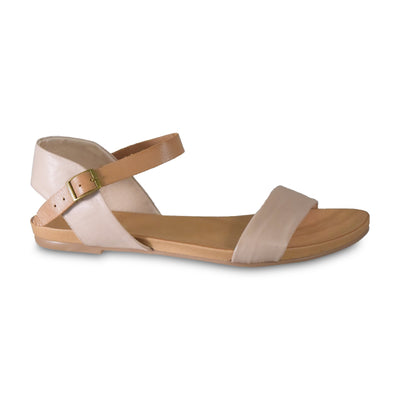 Jinnit Rose Tan